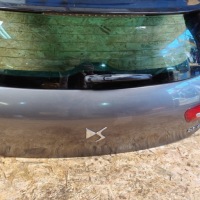фото thumb №9, Крышка багажника зад citroen ds5 демонтаж