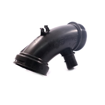 фото thumb №12, Peugeot partner citroen c4 труба повітропровід повітря