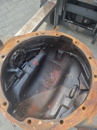 фото thumb №6, Корпус мост балка моста ev91 volvo fh fm 9 13 4 fmx 12 шпилька