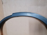 фото thumb №9, Honda cr-v iv 2013r планка na крыло левый зад