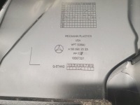фото thumb №6, Mercedes-benz gl x166 a1666902525 ліва сторона обшивка стійок