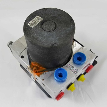 фото thumb №11, Mercedes vito viano w639 насос abs 4x4 0014469289 a0014469289