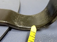 фото thumb №6, Peugeot 508 ii 18- кріплення тримач бак пального 9821351980