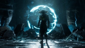 Ключ Mortal Kombat 11 Ultimate XboxOne/Series X|S