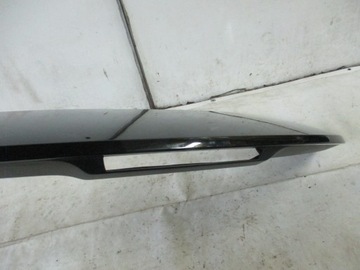 фото thumb №9, Спойлер спойлер крышки renault megane 4 iv 960301593r