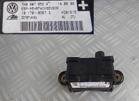 фото thumb №1, Audi q7 06-09 4.2 tdi модуль блок управления датчик esp