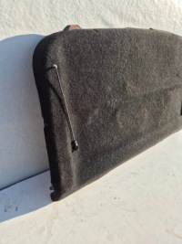 фото thumb №5, Opel astra j 2010 полка багажника повреждённая