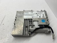 фото thumb №1, Toyota chr модуль bluetooth бортовой компьютер 202-smc020