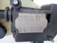 фото thumb №5, Механизм моторчик подголовник задняя mercedes cls w219