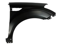 фото thumb №1, Крыло передний правый kia soul 08- накладка