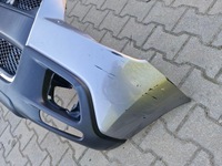 фото thumb №7, Mitsubishi asx i 1 przedlift бампер перед передній u17