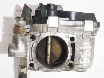 фото thumb №9, Opel astra zafira дросельна заслінка 055352858 25362123