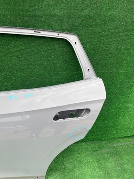 фото thumb №11, Дверь зад задние левая vw id4 id.4 11a 2020-