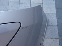 фото thumb №9, Решётка бампер решётки mercedes b-klasa w242 электрический