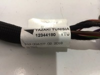 фото thumb №3, Mercedes a w177 джгут електропроводка двері перед p