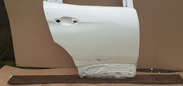 фото thumb №4, Двері зад задні праві peugeot 3008 ii 16-19rok org