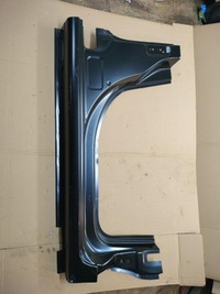 фото thumb №1, Порог правый перед citroen berlingo peugeot partner 08-18