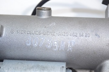 фото thumb №10, Електричний колонка кермова mercedes w140 cl купе європа 1404603816