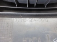 фото thumb №5, Honda civic vii 5d hb 1.4 16v 90 km d14z6 защита рычаг переключения передач