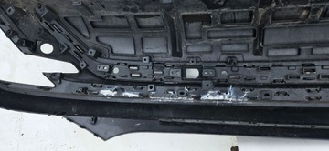 фото thumb №15, Бампер hyundai tucson iv 4 n-line nx4e 20- зад задний