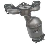 фото thumb №1, Катализатор dacia dokker 1,6 8v 2012-