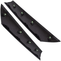 фото thumb №2, Mini r55 r56 r57 молдинг защита стойка a левая правая