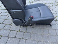 фото thumb №5, Infinity q50 lift сиденье левый водителя usa