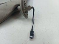 фото thumb №6, Chrysler pt cruiser 2002 правая сторона защита солнцезащитная