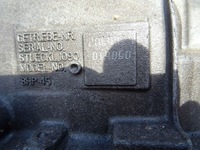 фото thumb №7, Коробка передач передач bmw x1 e84 8hp45