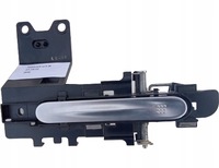 фото thumb №1, Ручка зовнішня ліва nissan gt-r gtr