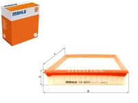 фото thumb №1, Фільтр повітря jaguar f-pace xe xf ii xf sportbrake land rover range