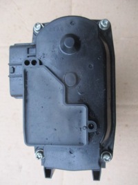 Дросельна заслінка opel agila b 1.2 b Недорого, фото thumb