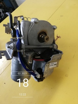 фото thumb №6, Renault koleos колонка кермова підсилювач