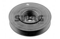 фото thumb №2, Swag 60 93 6244 шкив, wał коленчатый