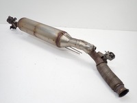 фото thumb №1, Катализатор фильтр fap dpf citroen jumper iv 2.0 blue 9808561380