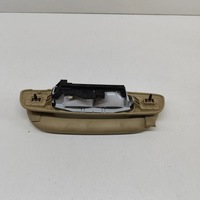 фото thumb №6, Jaguar s-type 2005 права сторона кронштейн / ручка стельова задня