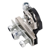 фото thumb №15, Клеми do акумулятор супорти універсальні 2szt