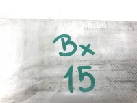 фото thumb №12, Bmw 3 g20 g21 2019 поперечина бампера передній 7422219