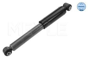 фото thumb №1, Амортизатор opel зад astra g gaz 6267250013