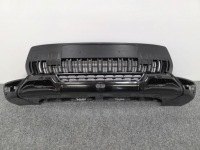 фото thumb №1, Бампер перед спойлер citroen c3 aircross lift 39187838