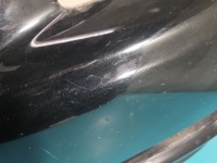 фото thumb №13, Бампер перед mazda cx-7 06-09 чёрный a3f