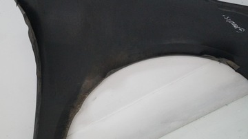 фото thumb №13, Крыло переднее левый mitsubishi grandis