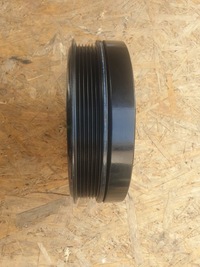 фото thumb №3, Шкив audi 3.0tdi 059105251cj