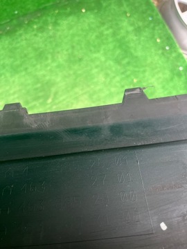 фото thumb №15, Mercedes g-klasa w463 iii 18- бампер перед pdc a4638852601