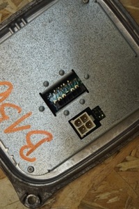 фото thumb №8, Audi преобразователь модуль led 8k0907472a