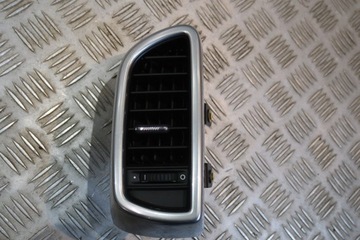 фото thumb №1, Решётка воздуховод porsche cayenne правая 7p5819704d