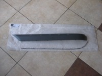 фото thumb №1, Молдинг бампера задняя - mercedes c klasa w203- sedan