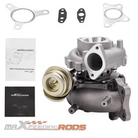 фото thumb №16, Gt2056v turbo dla nissan d40 navara pathfinder 2.5 di d40 yd25 turbo