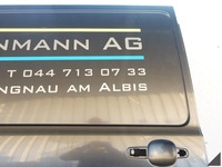 фото thumb №11, Ford transit tourneo custom lift 18- дверь правое