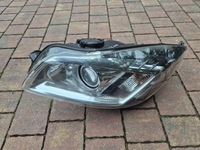 фото thumb №1, Лампа ксенон левый перед opel insignia a